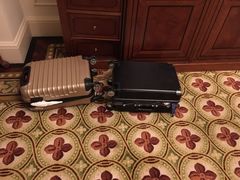 -广州富力丽思卡尔顿酒店