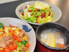 -潇湘阁(三里屯SOHO店)