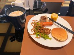 -常州武进九洲喜来登酒店