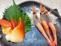 -争鲜回转寿司(朝北大悦城店)