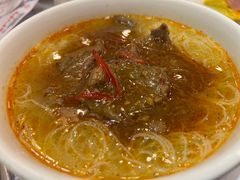 -大哥餐厅(西城花园店)