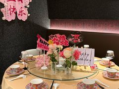 -知楚•精致湖北菜(武商MALL店)