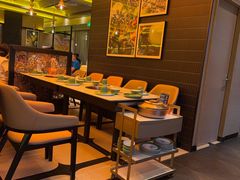 -润园四季椰子鸡火锅(卓越INTOWN店)