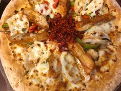 -棒约翰比萨·意面(独墅湖店)