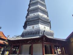 -迎江寺