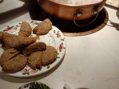 -北京老门框爆肚涮肉馆(锦业路店)