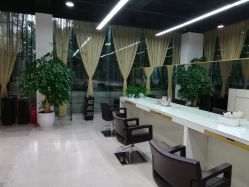 -CARR SALON