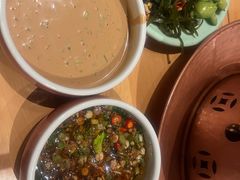 -额尔敦草原涮羊肉·烧烤(冻青树总店)