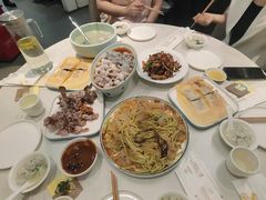 -北李妈妈菜·海肠捞饭(开发区万达店)