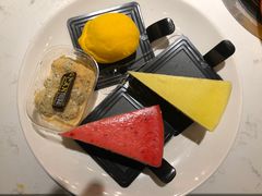 -加餐海鲜自助(宝龙一城店)
