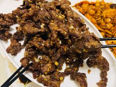-京皇十二道天津菜(蒲黄榆店)