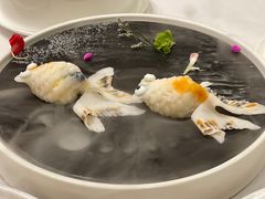 -富淳饭店(世纪公园店)