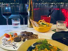 烤澳洲肉眼扒-AZUL by FUEL蓝色·法式酒馆(琶醍店)