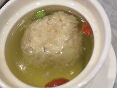 -玉华台饭庄·淮扬菜·烤鸭(望京店)