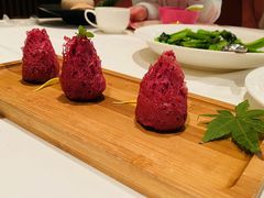 -富淳饭店(陆家嘴保利广场店)