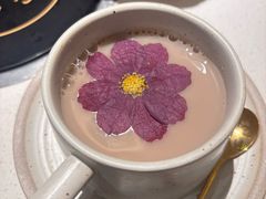-一叶一世界•素食餐厅(环球中心店)