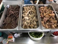 -阿瓦尼河滨曼谷酒店