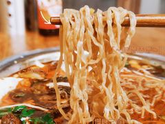-老五鸡丝豆花面粉(瑞金北路68号院店)
