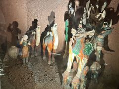 -洛阳古墓博物馆