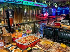 -1819餐厅·团队聚餐·烤串·精酿