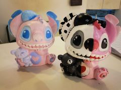 -1001艺术手作·银饰DIY·拼豆(小寨金莎店)