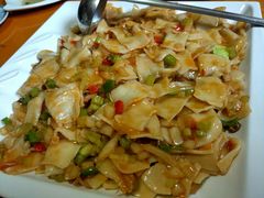 -马白开来特色羊排揪片子  (总店)