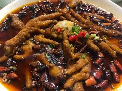 -熊猫家新派川菜(百里一·龙兴集店)