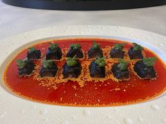 -中国坊中餐厅(石家庄希尔顿酒店)