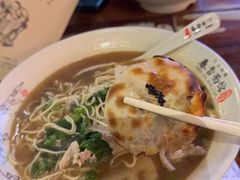-春雪面馆(转塘店)