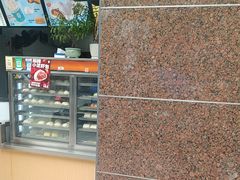 -巴比馒头(涵青路店)