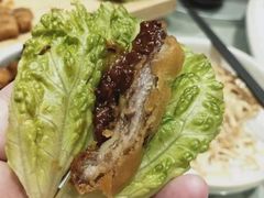 -一轩饺子馆(丽都店)