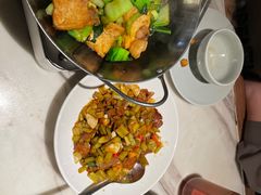 -大鱼徽州·寻味徽菜(星光总店)