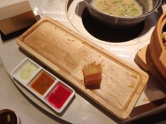 -滋粥楼·顺德菜(番禺广场总店)