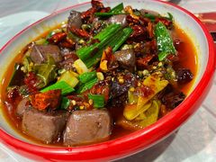 -华仔龙虾(永乐路总店)