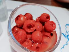 炒红果-大海碗·京菜炸酱面(雍和宫店)