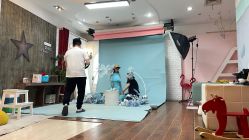 -小鬼当佳儿童摄影(回龙观店)