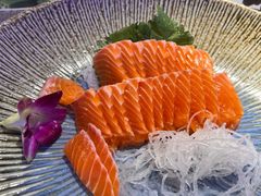 -奢谷·海鲜自助(南海万科店)