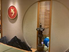 -酒久自助料理(佳兆业店)