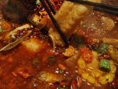-527烧烤·龙虾·精酿酒(小石城美乐城店)