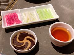 酱料-金鸭季·北京烤鸭(深业上城店)