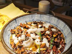 -薇酌饮·陕西菜(南门外店)