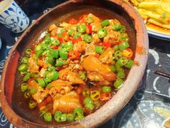 -阿嫂印象·民间江湖菜(大学城店)