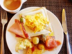 -香港铜锣湾维景酒店