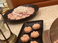 -椰子营·椰子鸡火锅(万象里店)