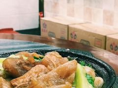 -珍珍小食店(西华路店)