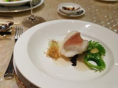 -8餐厅(新葡京酒店)