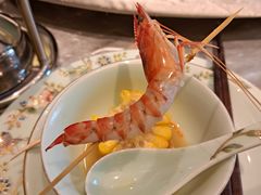 -ONE FULL 古董港式海鲜火锅