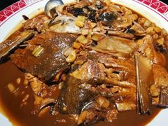 -旺顺阁鱼头泡饼(常营店)