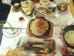 -花漫里餐厅(刺桐店)