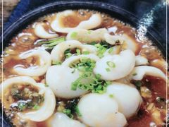 -峨嵋小镇·川菜(勒泰中心店)